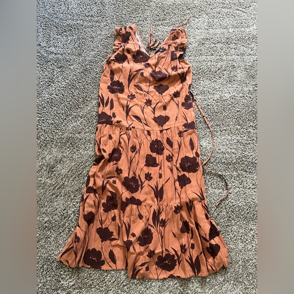 Vera Wang Dress